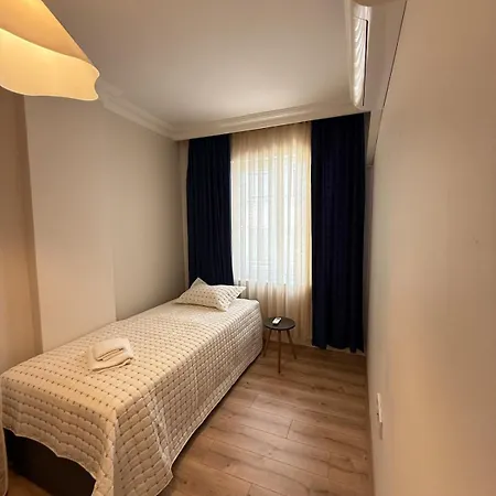 דירה Seaview 2br 2ba In Lara Cliffs