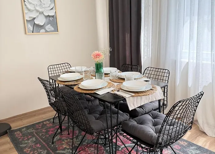 Seaview 2br 2ba In Lara Cliffs Appartement *