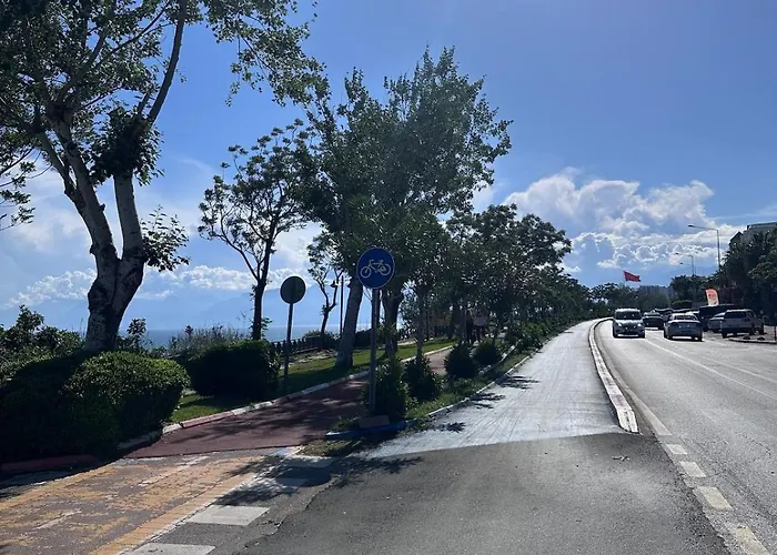 Seaview 2br 2ba In Lara Cliffs