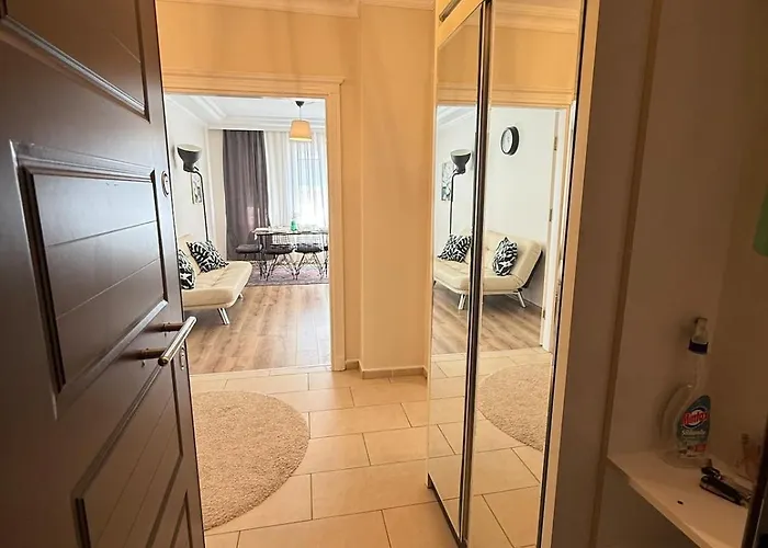 Seaview 2br 2ba In Lara Cliffs