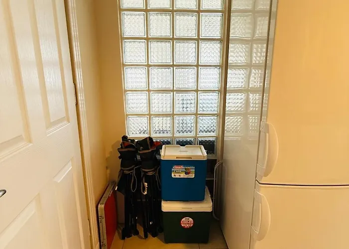 Appartement Seaview 2br 2ba In Lara Cliffs Antalya