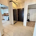 Seaview 2br 2ba In Lara Cliffs Antalya