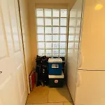 Apartment Seaview 2br 2ba In Lara Cliffs Antalya