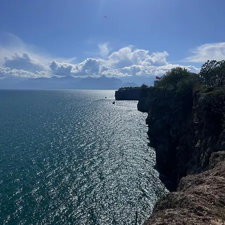 Apartment Seaview 2br 2ba In Lara Cliffs *