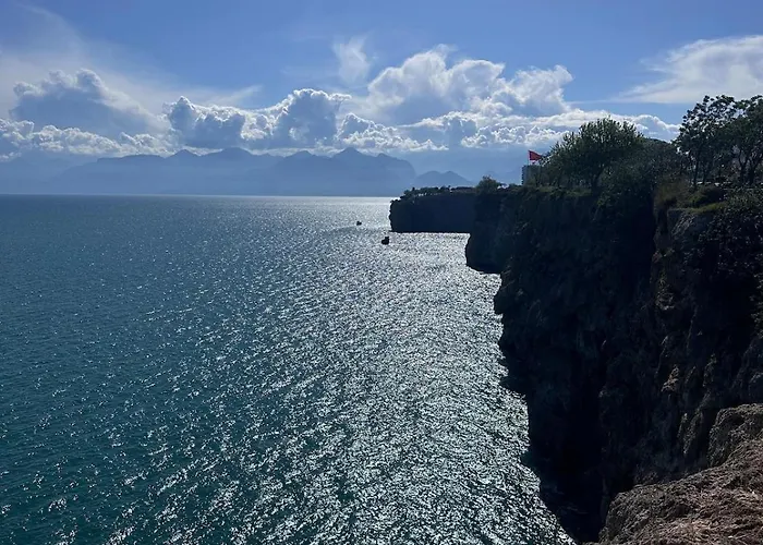 Lejlighed Seaview 2br 2ba In Lara Cliffs *