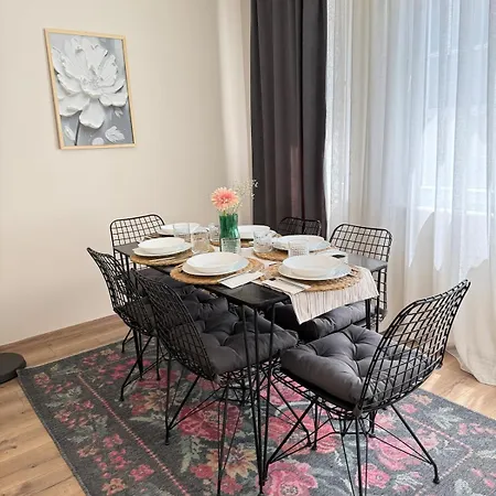 Seaview 2br 2ba In Lara Cliffs Apartament *