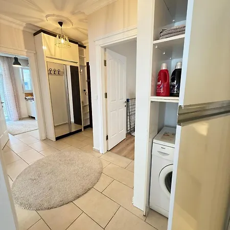 Seaview 2br 2ba In Lara Cliffs *