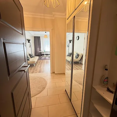 Seaview 2br 2ba In Lara Cliffs