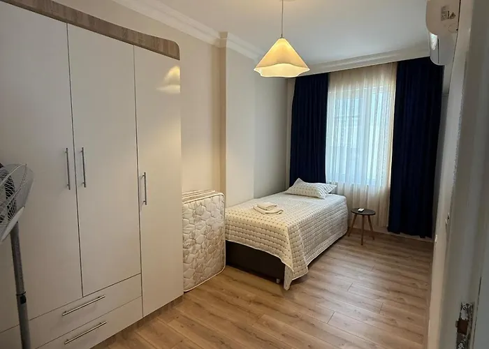 Seaview 2br 2ba In Lara Cliffs