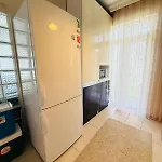 Seaview 2br 2ba In Lara Cliffs Appartement Antalya