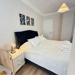 Seaview 2br 2ba In Lara Cliffs