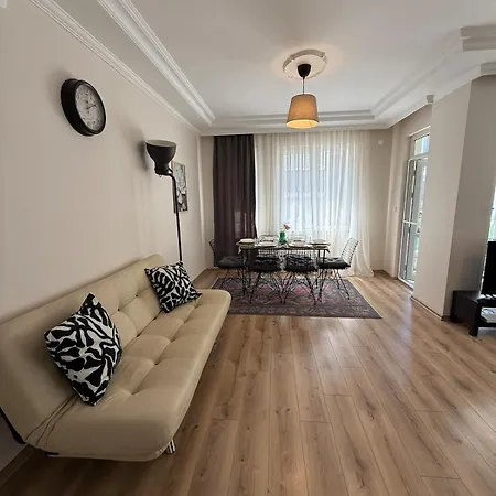 Seaview 2br 2ba In Lara Cliffs Apartamento