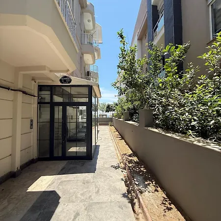Apartamento Seaview 2br 2ba In Lara Cliffs *