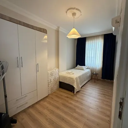 Seaview 2br 2ba In Lara Cliffs