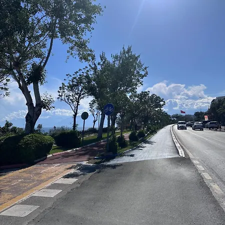 Seaview 2br 2ba In Lara Cliffs